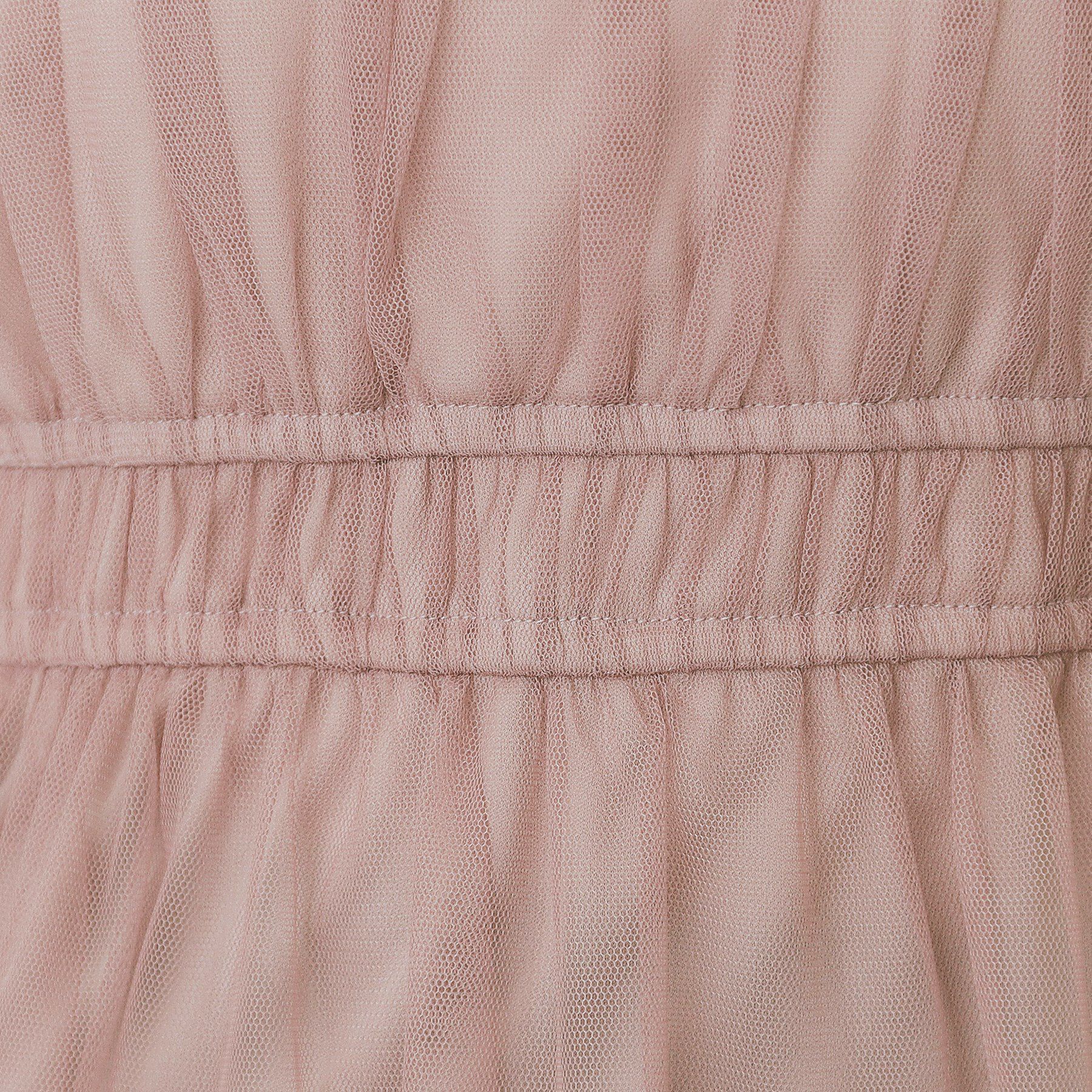 index「チュールレイヤードペプラムブラウス【洗濯機洗い可】」|シャツ・ブラウス|