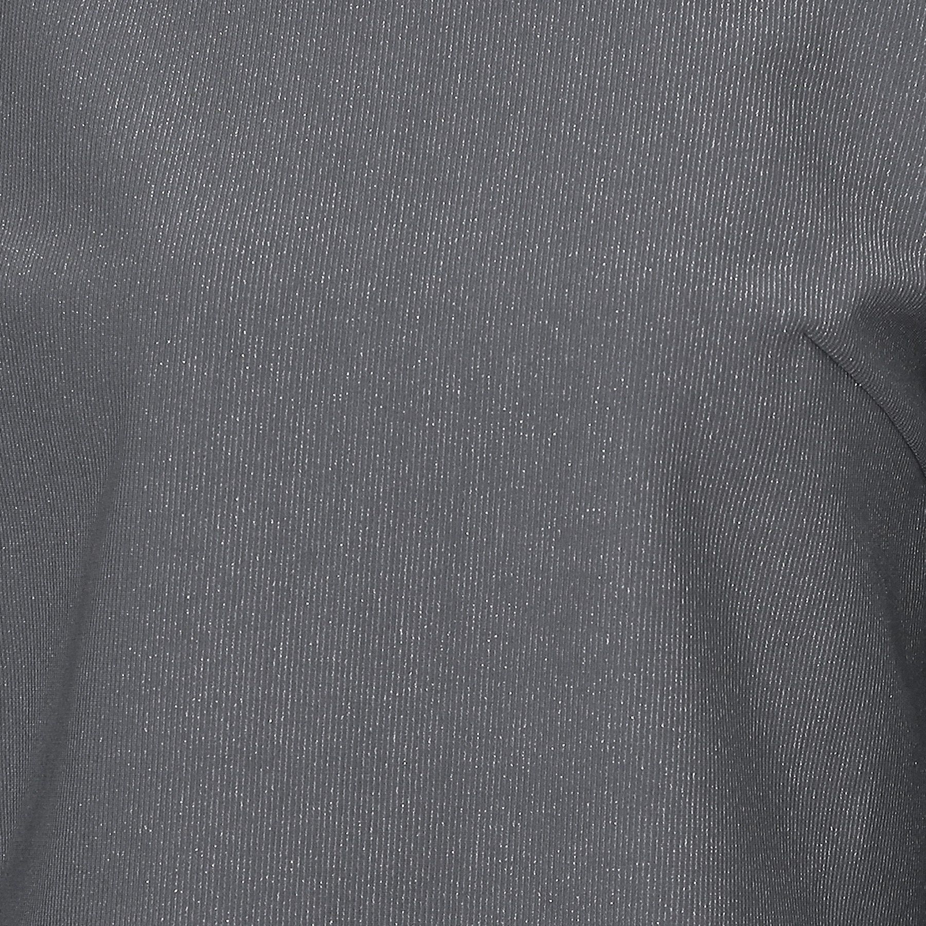 index「ストレッチペプラムラメトップス【洗濯機OK/防シワ/抗ピル】《S～3L》」|Tシャツ・カットソー|