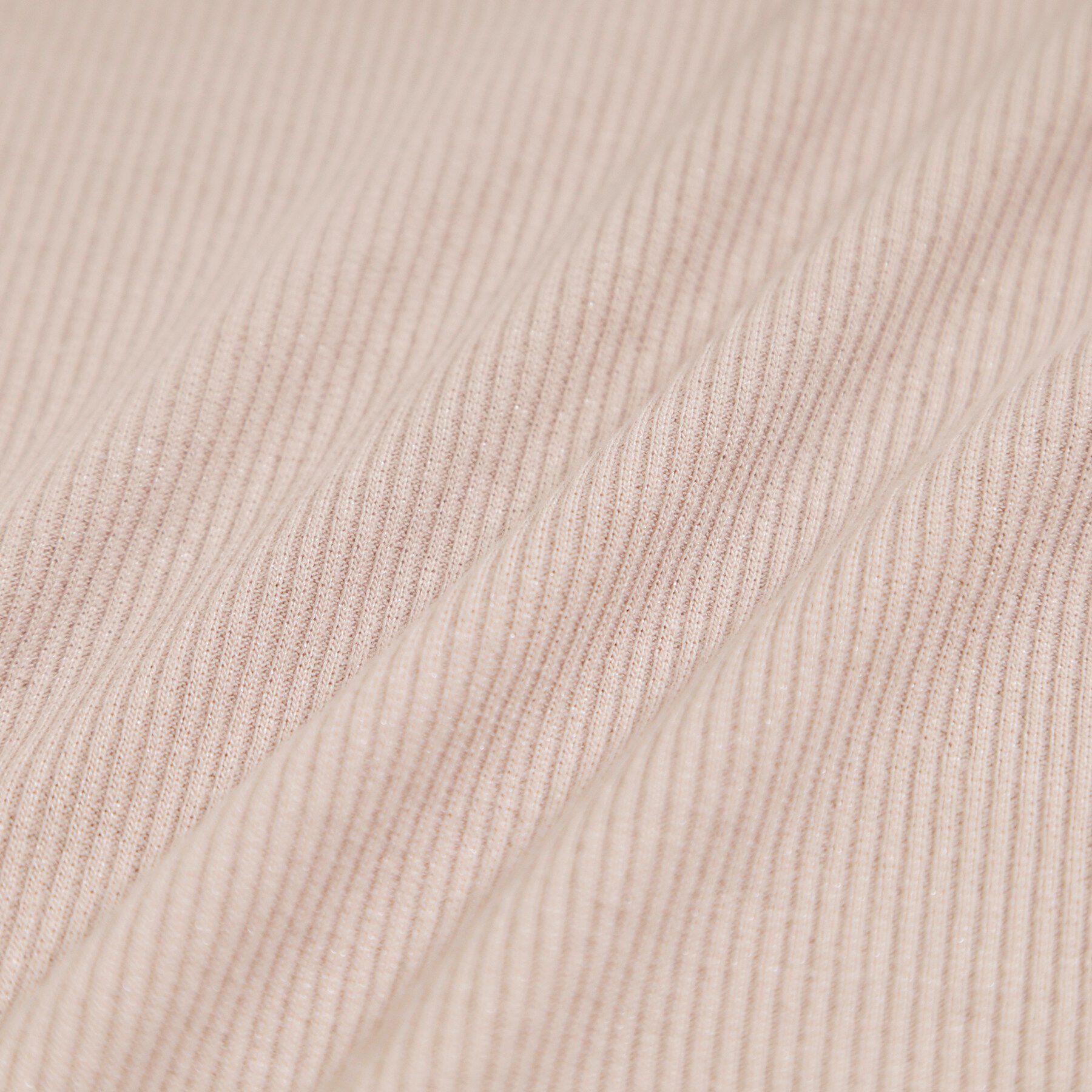 Couture broach「【プチプラ】シアーテレコインナー」|Tシャツ・カットソー|