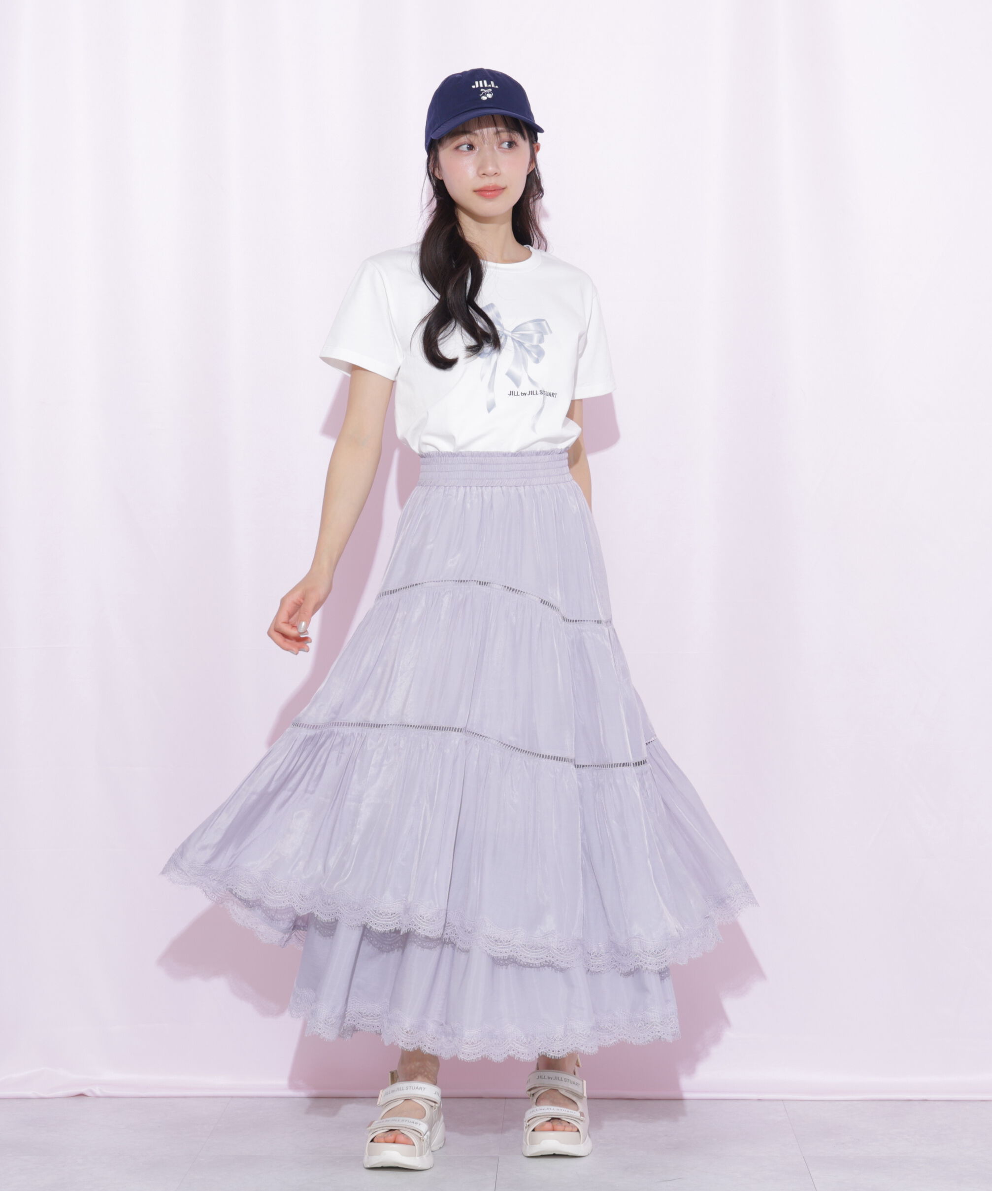  「＜Cherryシリーズ＞キャップ」|その他|