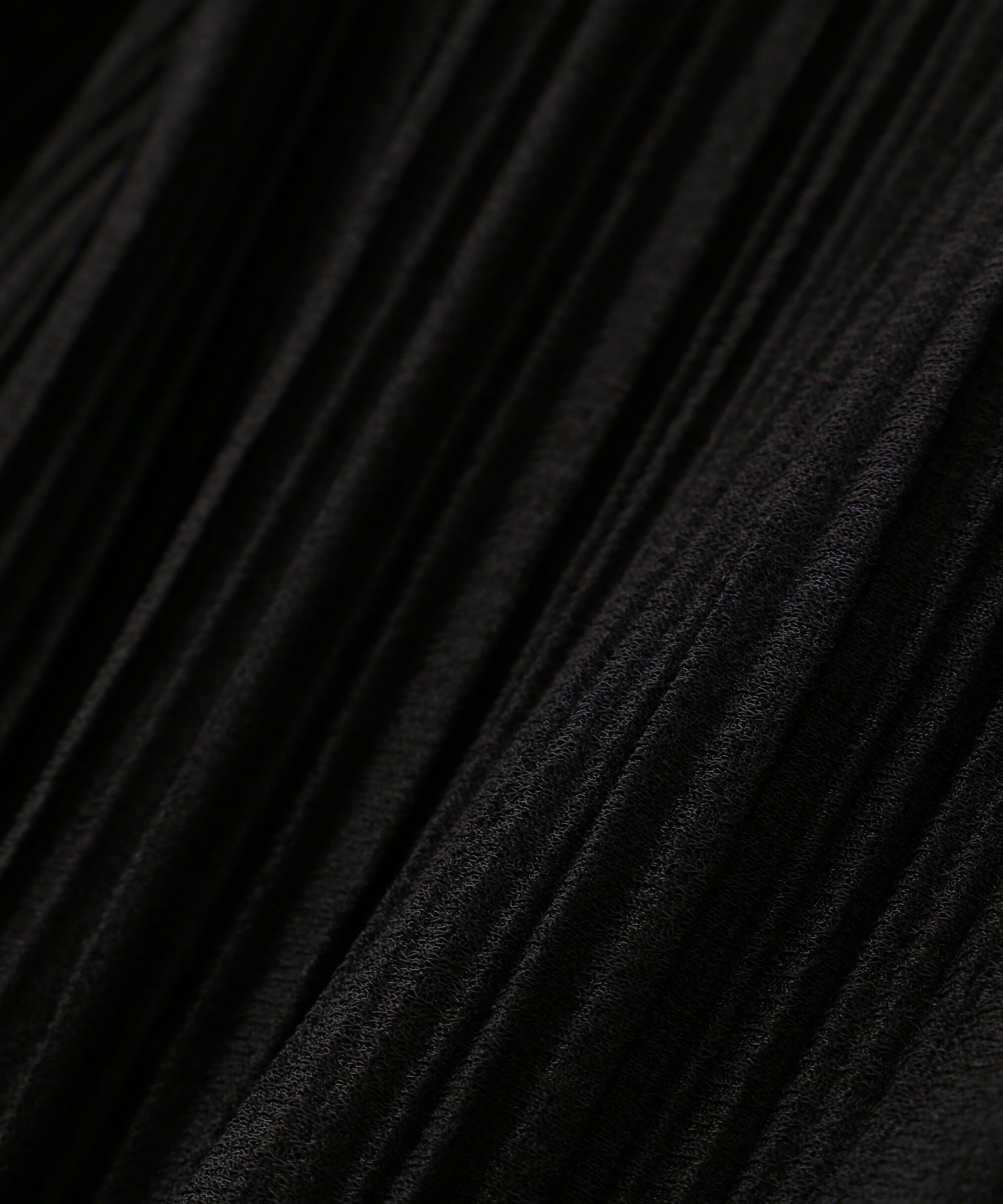 PROPORTION BODY DRESSING「〈a/mie〉前後2wayプリーツカットソーカーディガン 26SS」|Tシャツ・カットソー|