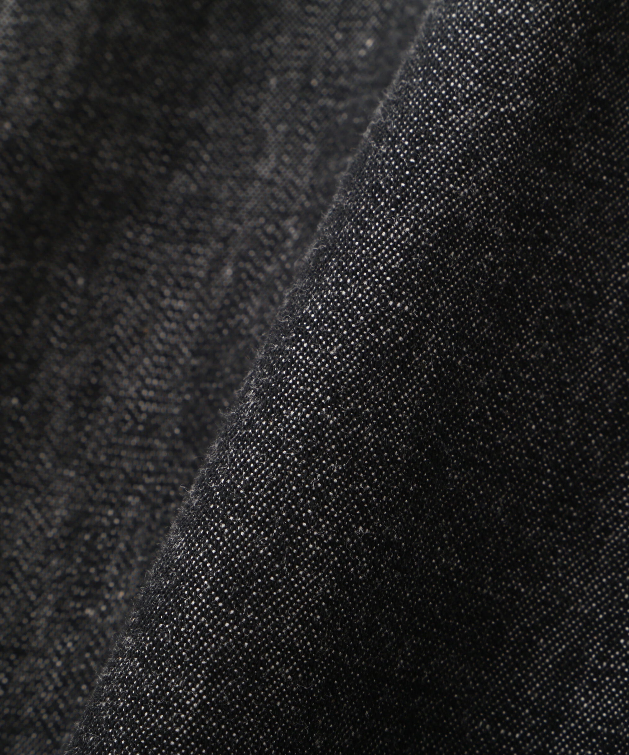  「◆ライトオンスデニムフードブラウス」|シャツ・ブラウス|