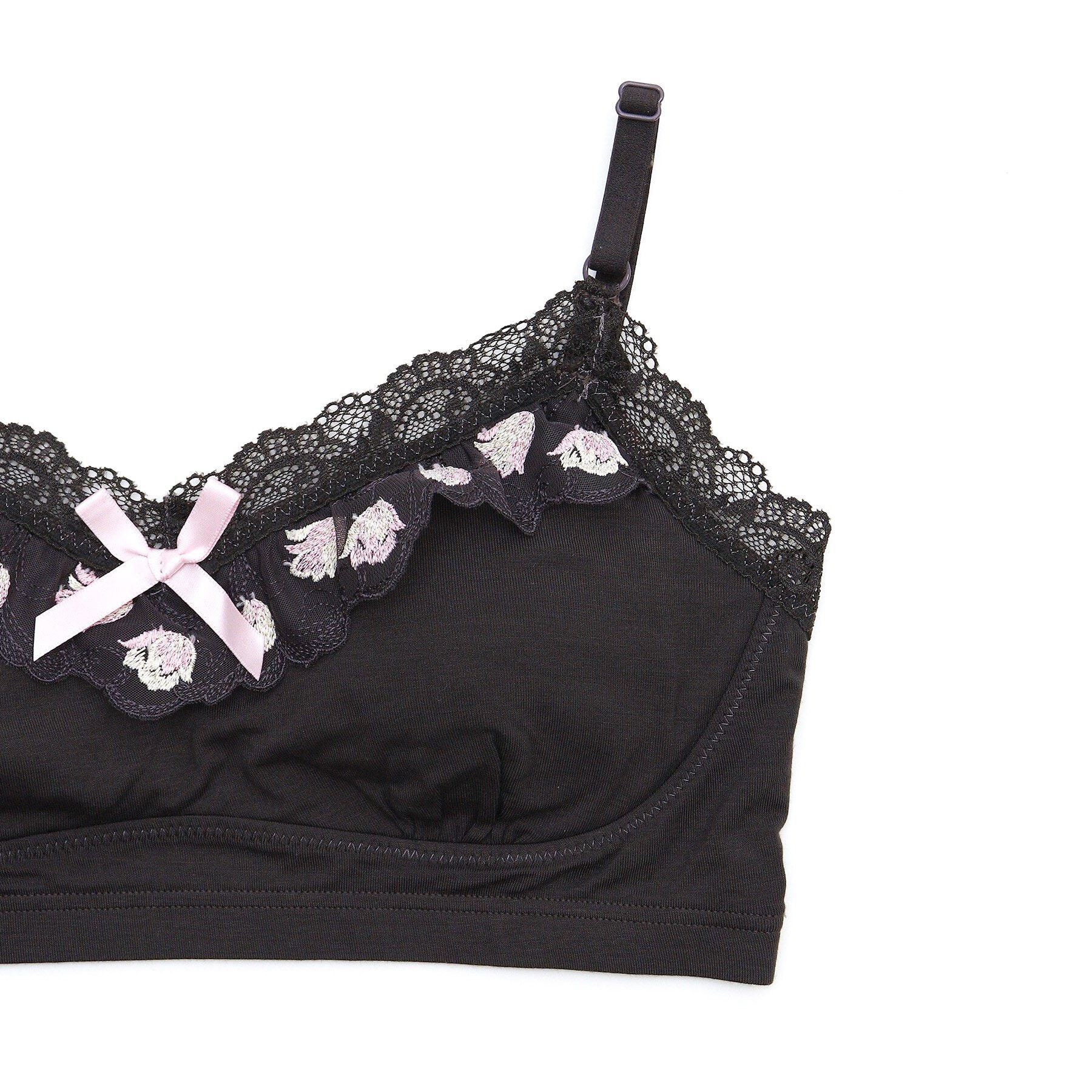 Risa Magli「アンジェル おやすみブラ」|インナー|