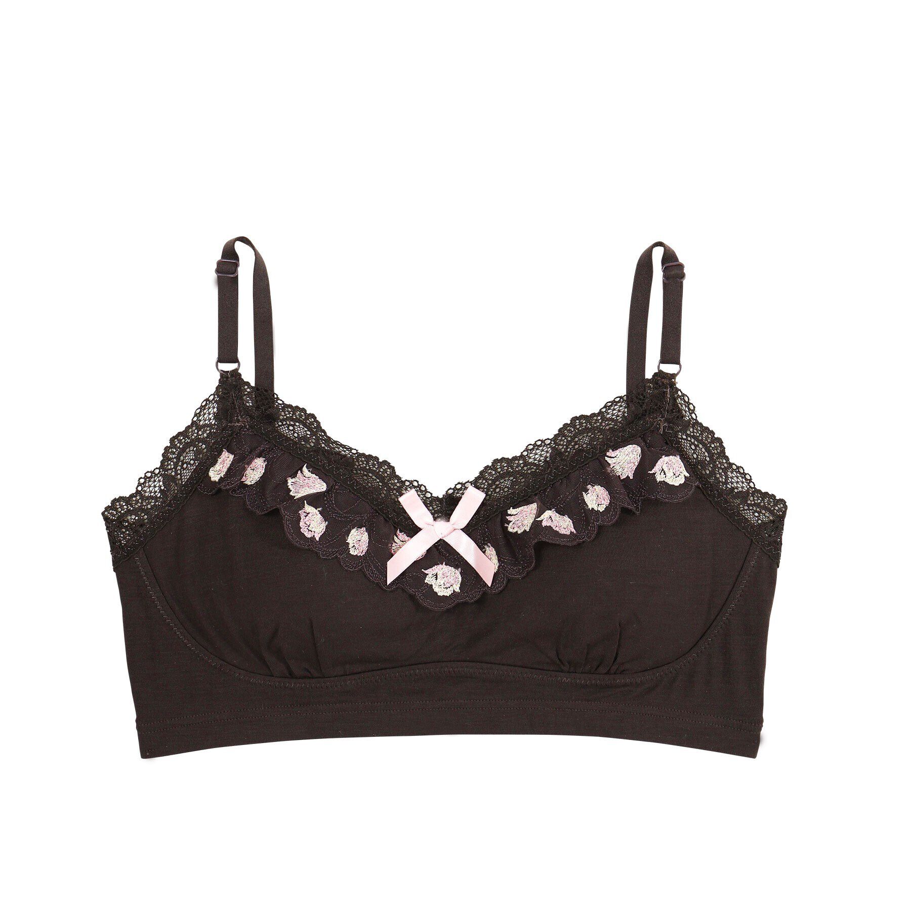 Risa Magli「アンジェル おやすみブラ」|インナー|