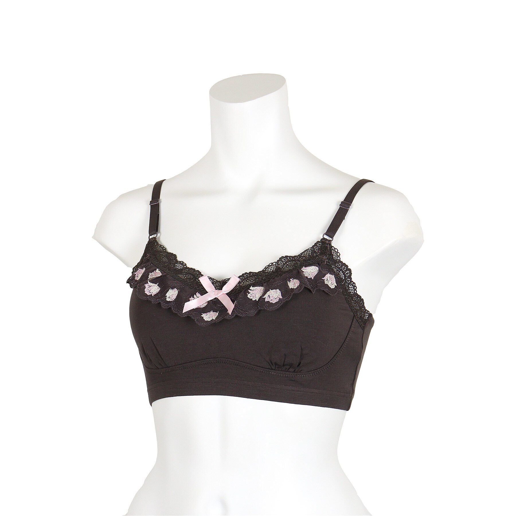 Risa Magli「アンジェル おやすみブラ」|インナー|