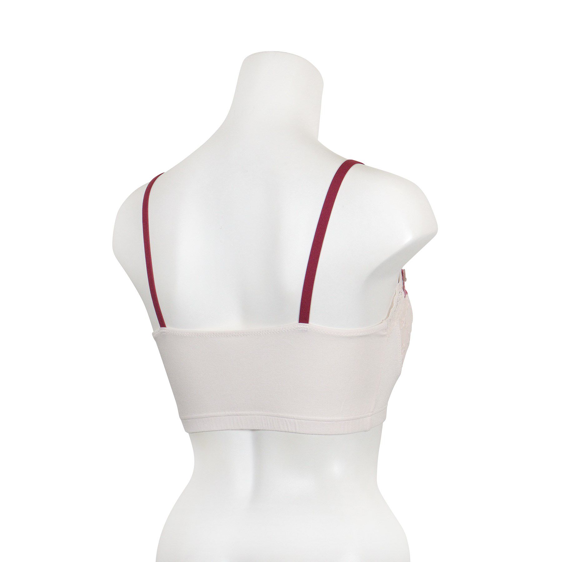 Risa Magli「ジニー おやすみブラ」|インナー|