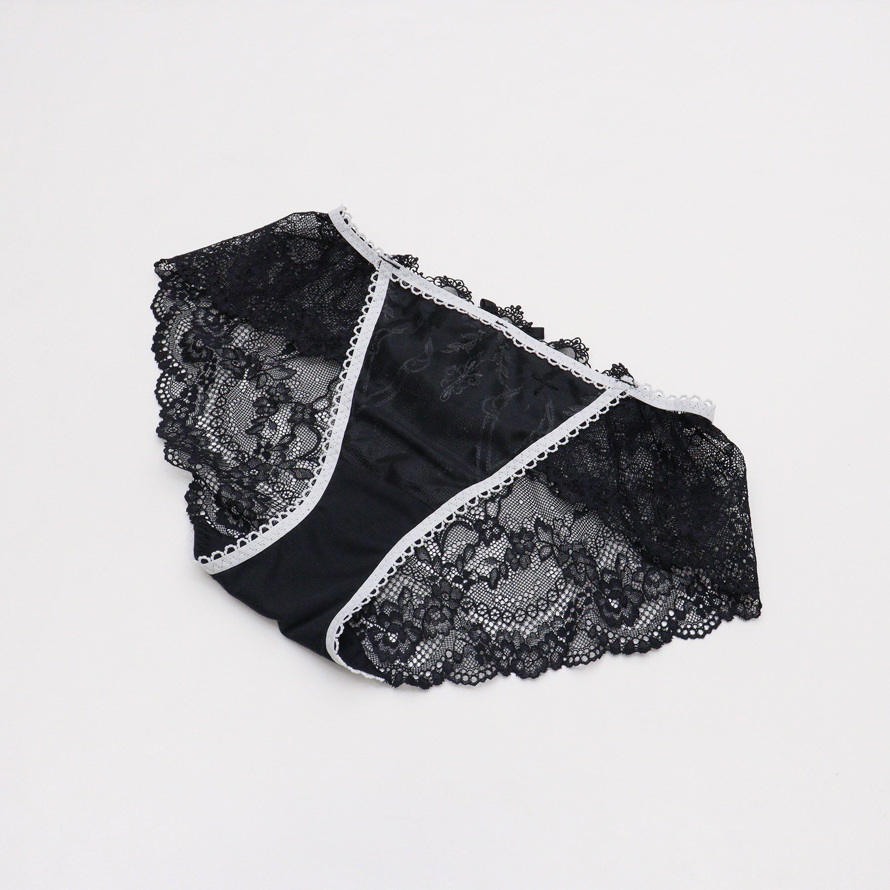 Risa Magli「【ジュエリー】 レースショーツ」|インナー|
