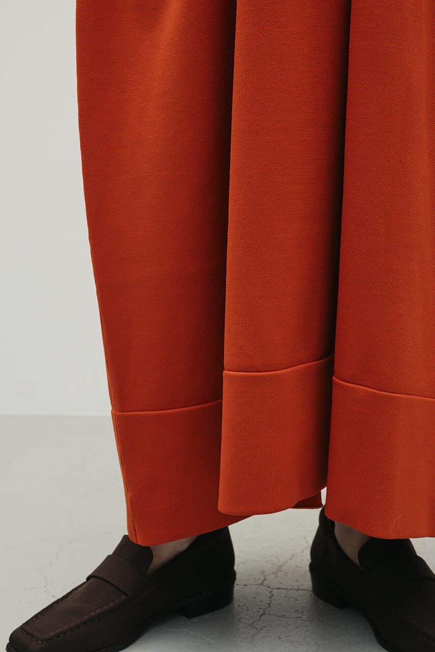 STYLEMIXER「2ピースハーフスリーブポロニットワンピース」|ワンピース|