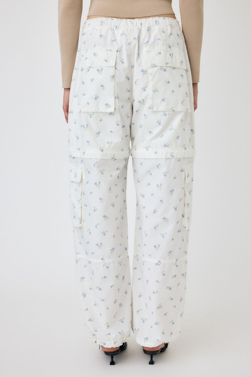 MOUSSY「UTILITY LOWRISE 2WAY CARGO パンツ」|その他|