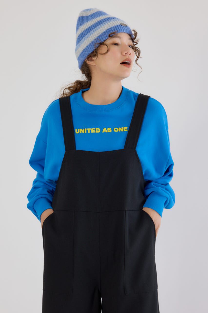 RODEO CROWNS「ウールライクサロペット」|その他|