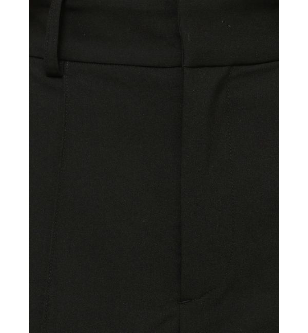 GYDA「ハイウエストセンタープレスショートパンツ【SETUP着用可】」|その他|