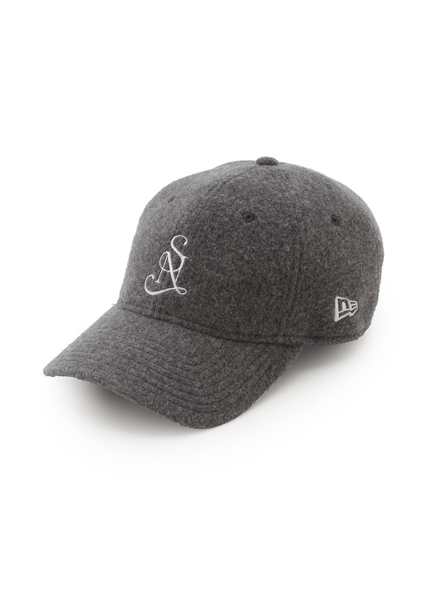 SNIDEL「【SNIDEL|NEW ERA(R)】エンブレムキャップ」|キャップ・キャスケット|