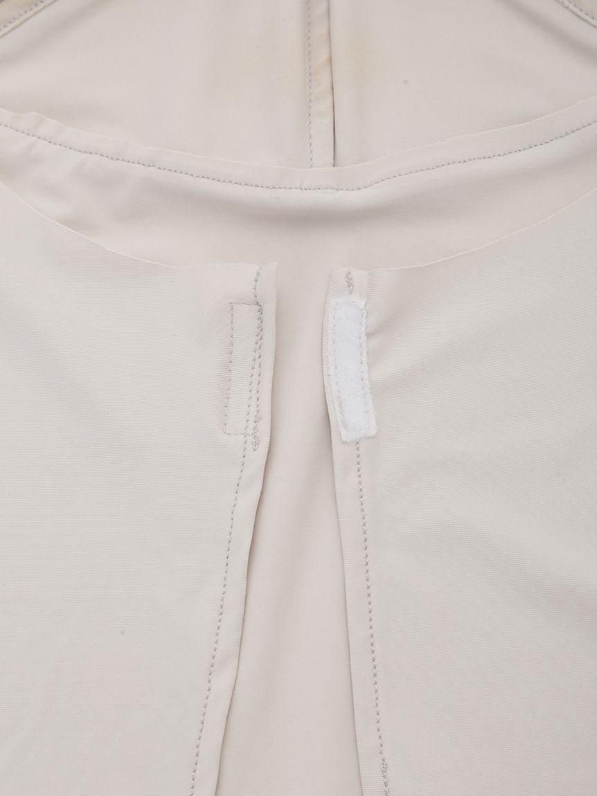 SNIDEL「【UVカット】レースベールマスク」|その他|