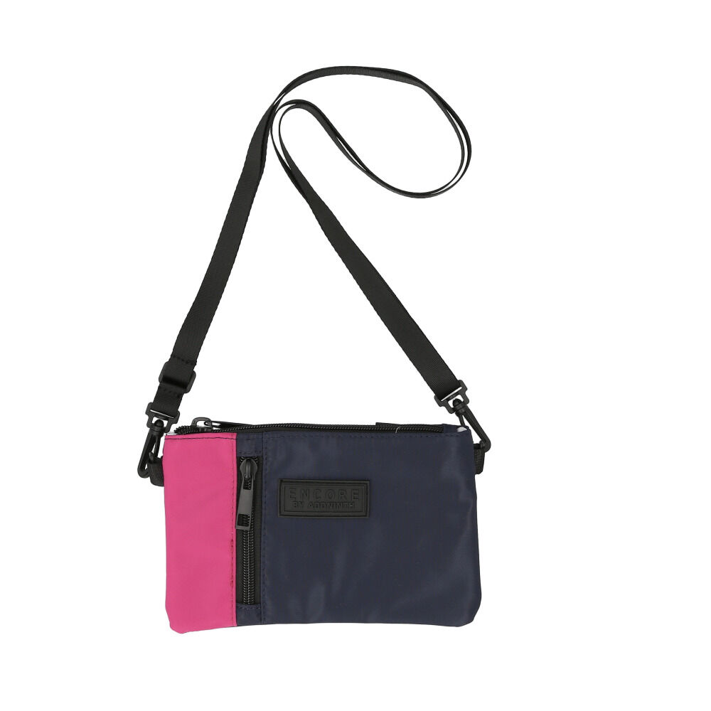 BACKYARD FAMILY「スマホ 入れたまま操作 ショルダーバッグ 通販 スマホショルダー スマホショルダーバッグ」|ショルダー・メッセンジャー|ブルー2