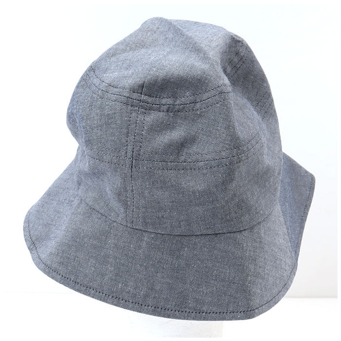 BACKYARD FAMILY「UVカット 帽子 レディース 通販 UV帽子 UV ハット キャペリン バケットハット 日除け帽子」|ハット|