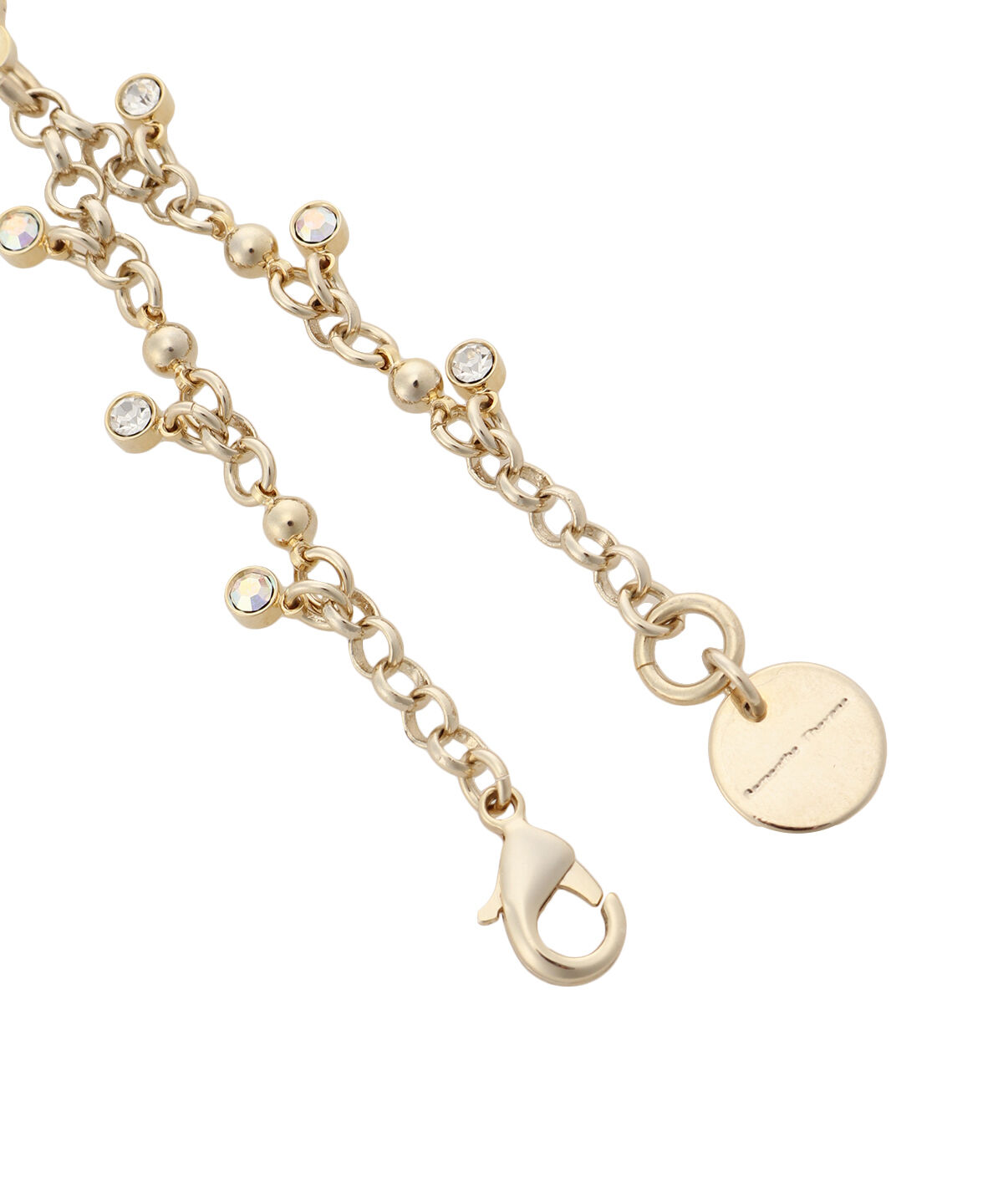 Samantha Thavasa「リボンモチーフバッグチャーム」|チャーム・キーホルダー|