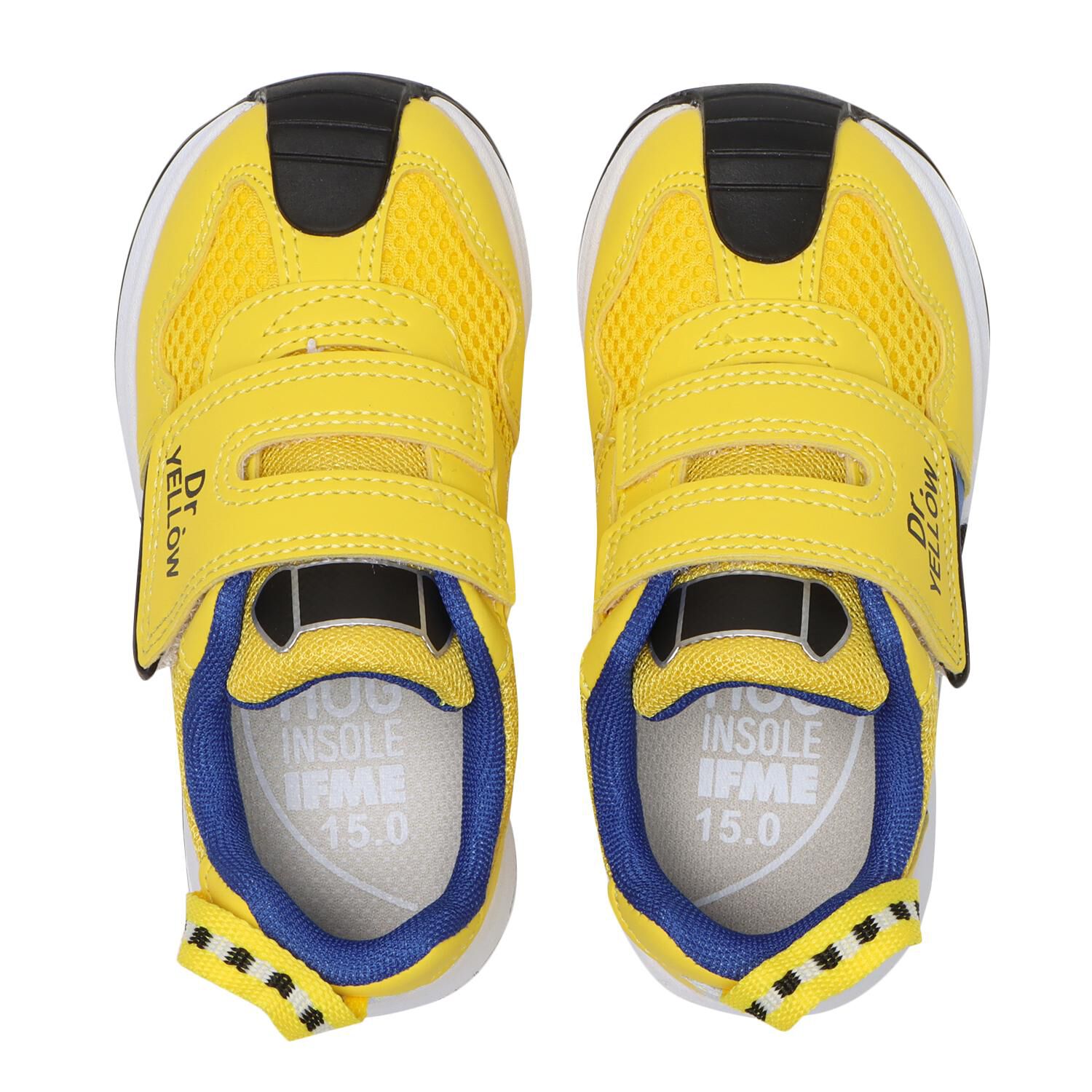 IFME「【IFME】15-18 ｲﾌﾐｰｷｯｽﾞｼﾝｶﾝｾﾝｺﾗﾎﾞ」|スニーカー|