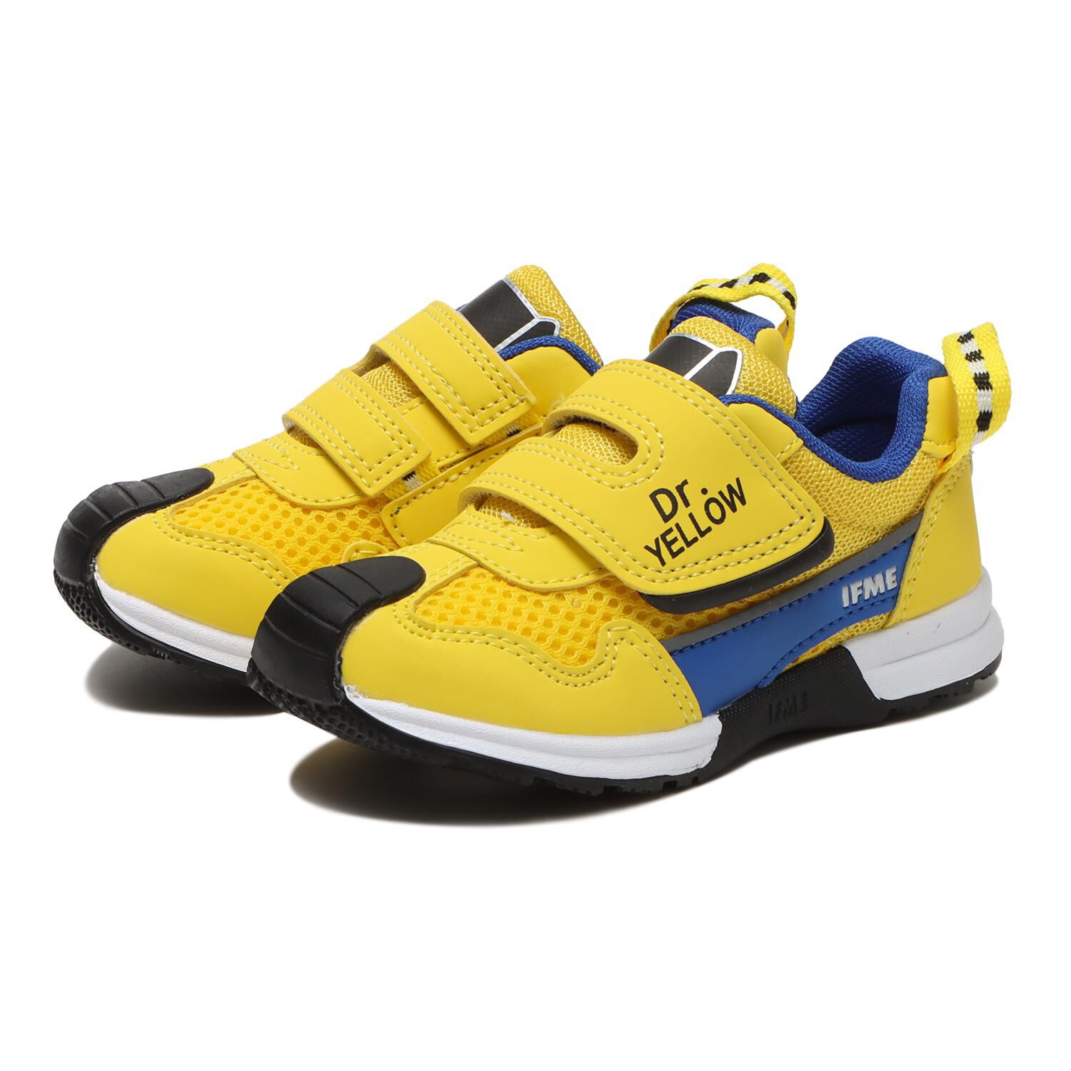 IFME「【IFME】15-18 ｲﾌﾐｰｷｯｽﾞｼﾝｶﾝｾﾝｺﾗﾎﾞ」|スニーカー|