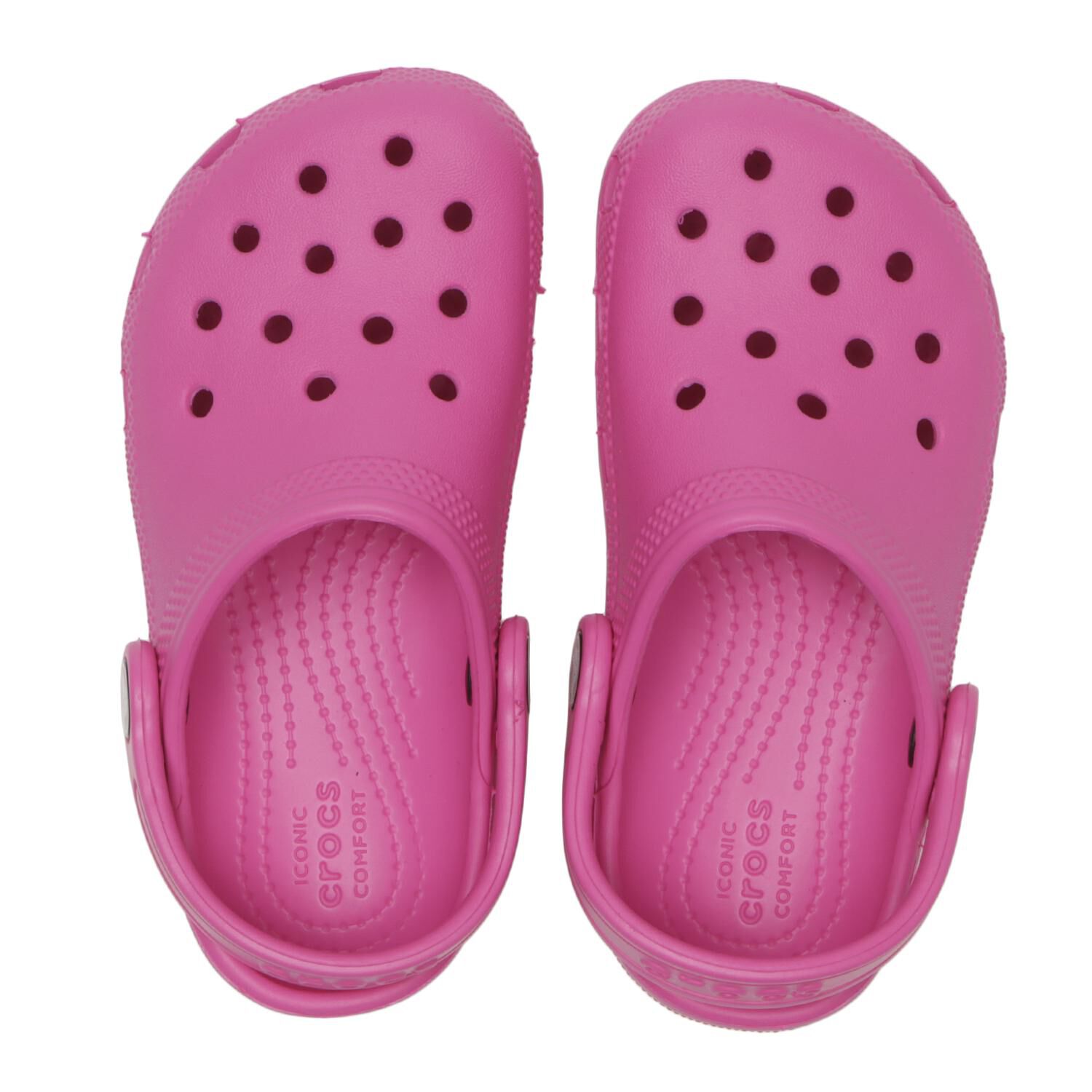 crocs「【crocs】18-21CLASSIC CLOG K PCS K」|サンダル|