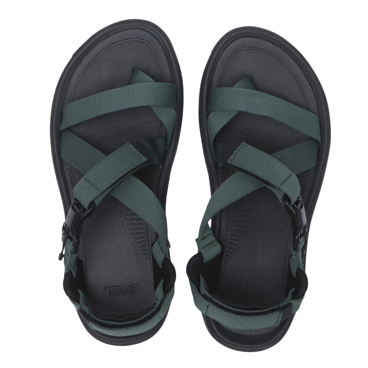 TEVA「【TEVA】M HURRICANE TERRA DACTYL」|サンダル|