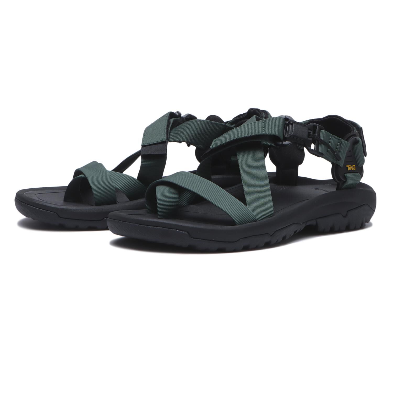 TEVA「【TEVA】M HURRICANE TERRA DACTYL」|サンダル|