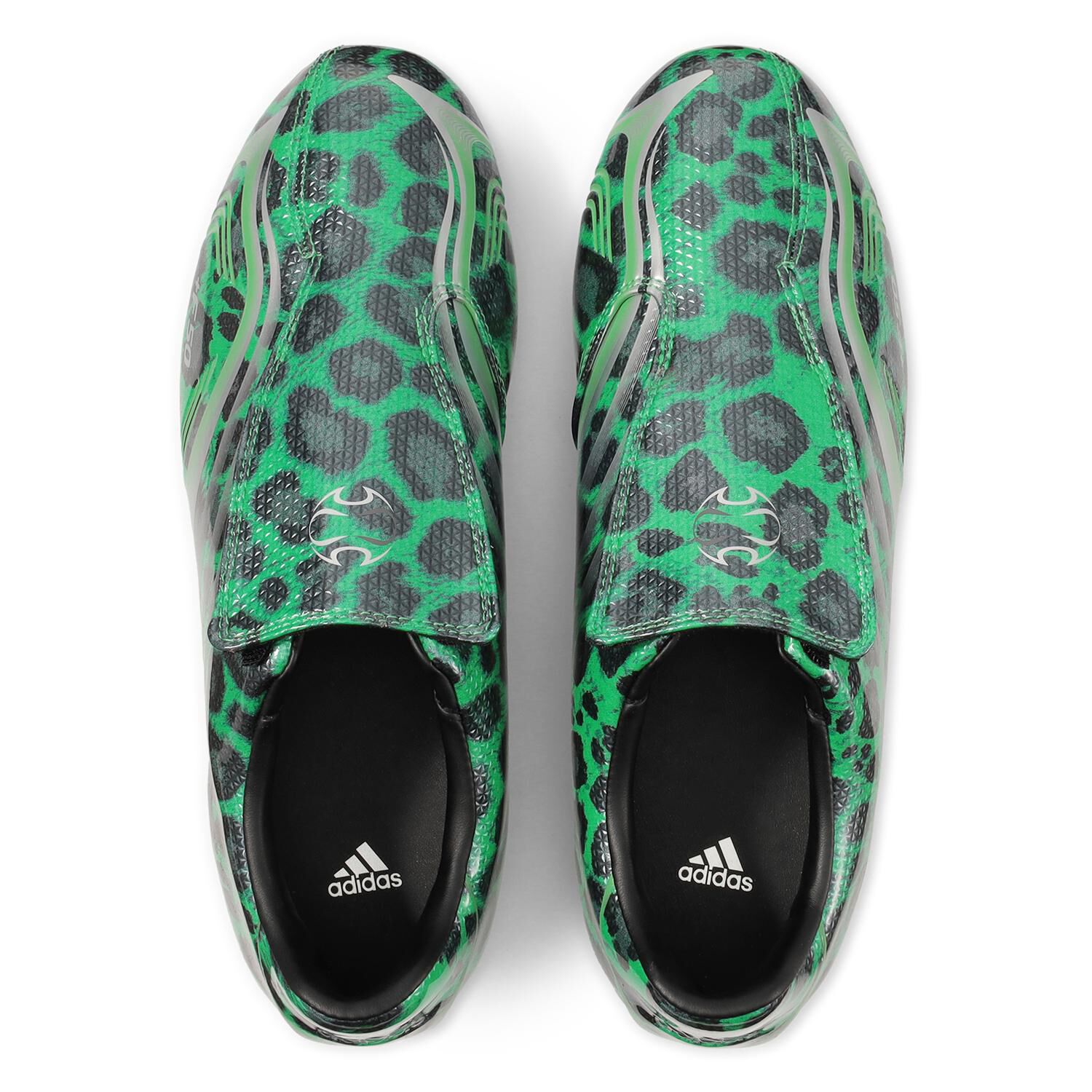 adidas「【ADIDAS】TAEKWONDO F50 W」|スニーカー|