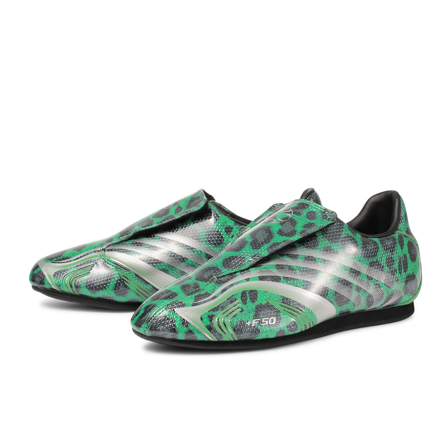 adidas「【ADIDAS】TAEKWONDO F50 W」|スニーカー|