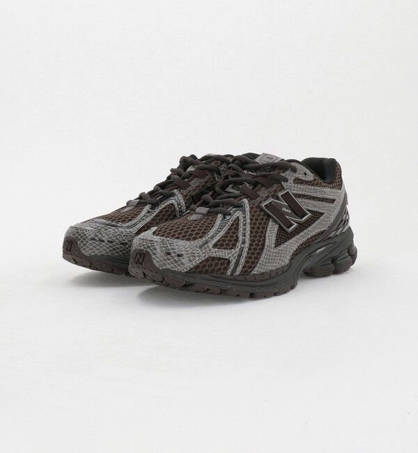 UNITED ARROWS「＜New Balance＞ U19062NQ/スニーカー」|スニーカー|