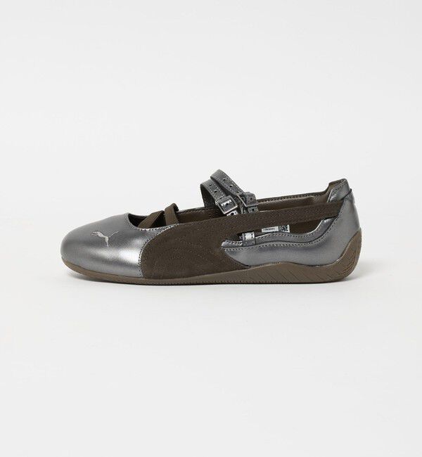 UNITED ARROWS green label relaxing「＜PUMA＞スピードキャット バレエ ラックス ウィメンズ スニーカー」|スニーカー|