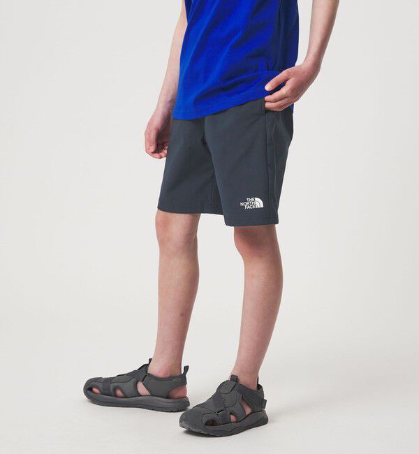 UNITED ARROWS green label relaxing「＜THE NORTH FACE＞モビリティ ショーツ / キッズ  130cm-160cm」|その他|