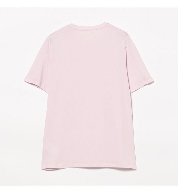 BEAMSBOY「ARC&rsquo;TERYX / Kragg SL Cotton Emblem Crew SS」|Tシャツ・カットソー|