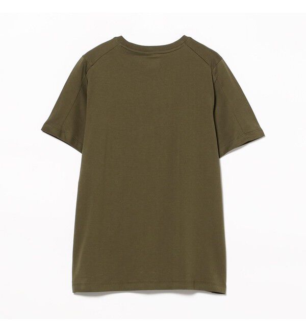 BEAMSBOY「ARC&rsquo;TERYX / Kragg SL Cotton Emblem Crew SS」|Tシャツ・カットソー|