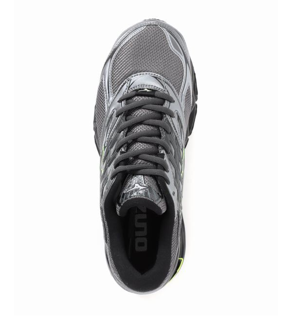  「MIZUNO WAVE PROPHECY LS D1GA3337：スニーカー」|スニーカー|
