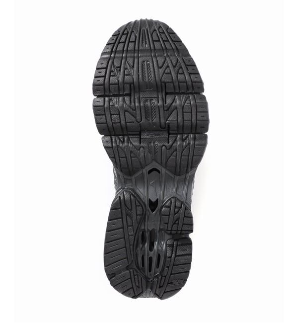  「MIZUNO WAVE PROPHECY LS D1GA3337：スニーカー」|スニーカー|