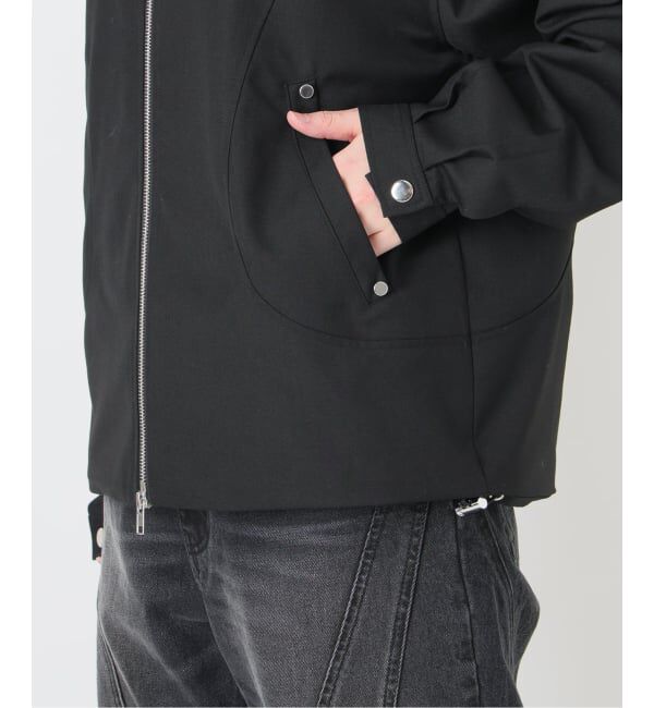 JOINT WORKS「NOCTO ARCHIVE/ノクト アーカイブ Technical Studs Short Blouson」|その他|