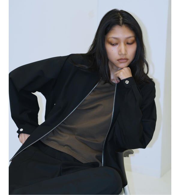 JOINT WORKS「NOCTO ARCHIVE/ノクト アーカイブ Technical Studs Short Blouson」|その他|