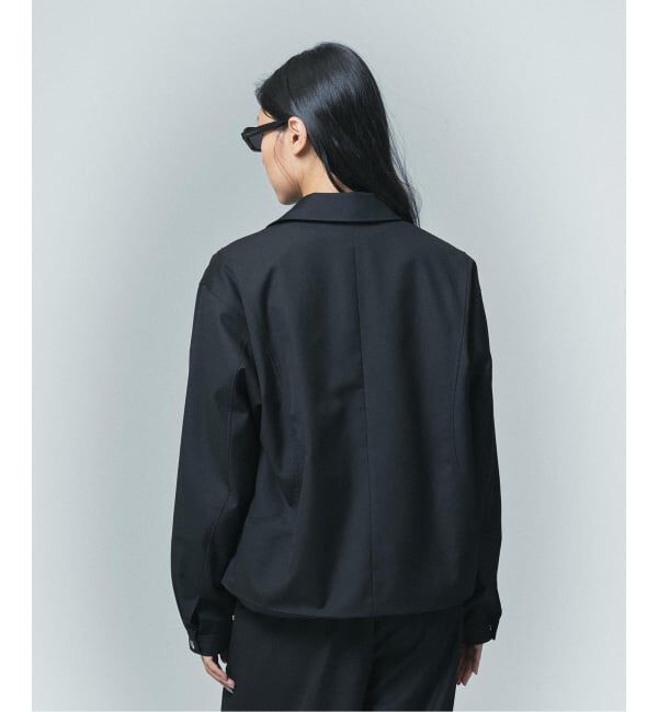 JOINT WORKS「NOCTO ARCHIVE/ノクト アーカイブ Technical Studs Short Blouson」|その他|