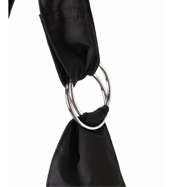 JOINT WORKS「NOCTO ARCHIVE/ノクト アーカイブ Nylon 2way Shoulder bag」|ショルダー・メッセンジャー|