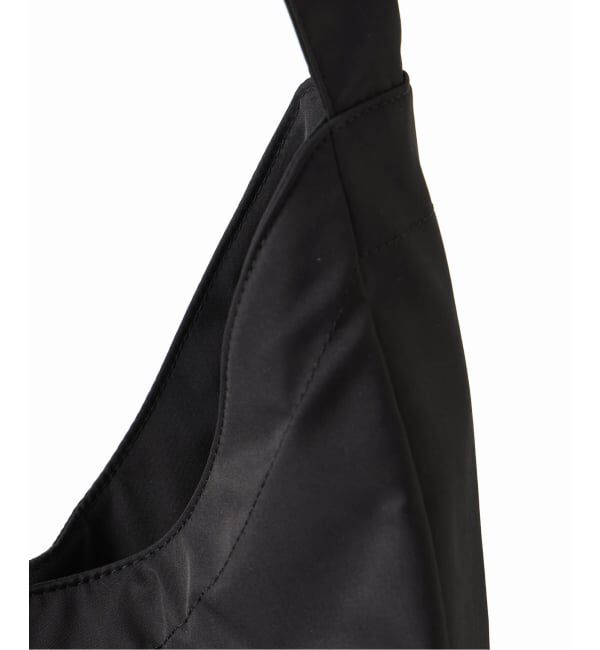 JOINT WORKS「NOCTO ARCHIVE/ノクト アーカイブ Nylon 2way Shoulder bag」|ショルダー・メッセンジャー|