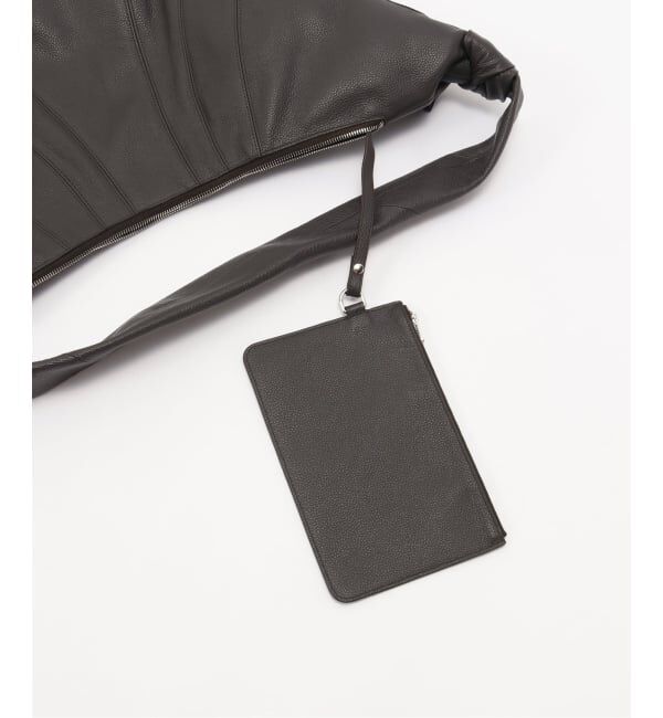 EDIFICE「LEMAIRE（ルメール） LARGE CROISSANT BAG」|ショルダー・メッセンジャー|