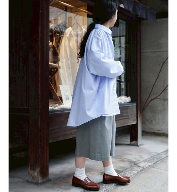 journal standard luxe「Lyra's SH」|シャツ・ブラウス|