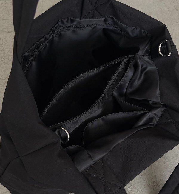  「【機能性◎/ママBAGにも】ユーティリティトートBAG」|トートバッグ|