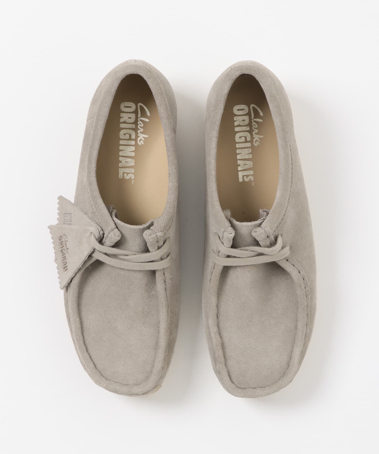 URBAN RESEARCH「CLARKS　EXCLUSIVE WALLABEE」|その他|
