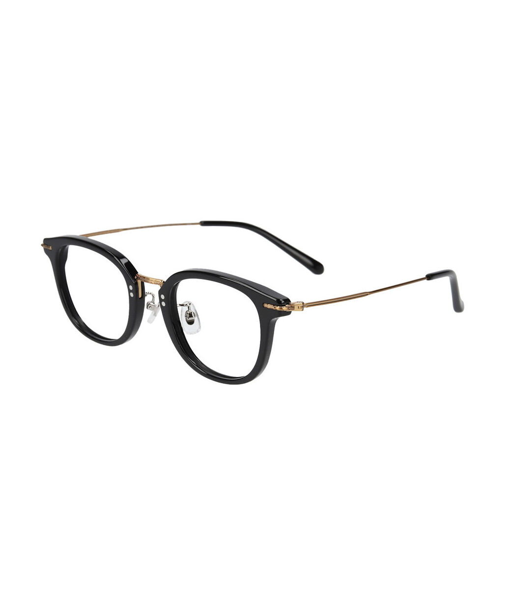  「ウェリントン型 メガネ｜Zoff｜UNITED ARROWS ユナイテッドアローズ レンズ交換券付き」|メガネ|