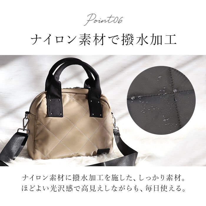 BACKYARD FAMILY「LIZDAYS リズデイズ トートバッグ レディース 軽量 通販 2way ショルダーバッグ」|トートバッグ|