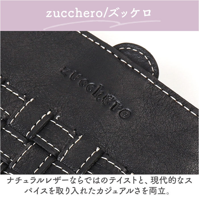 BACKYARD FAMILY「ズッケロ バッグ スマホショルダー スマホポーチ 通販 ショルダーバッグ ショルダーバック」|ショルダー・メッセンジャー|