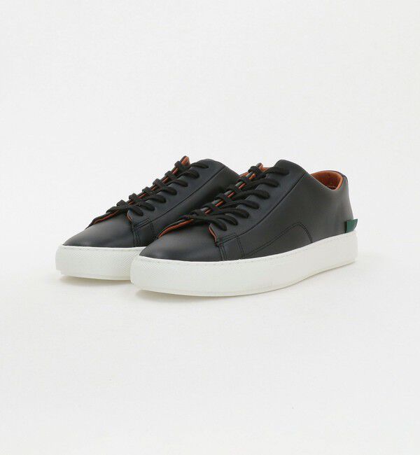 UNITED ARROWS「＜hALON＞オックスフォード スニーカー」|スニーカー|