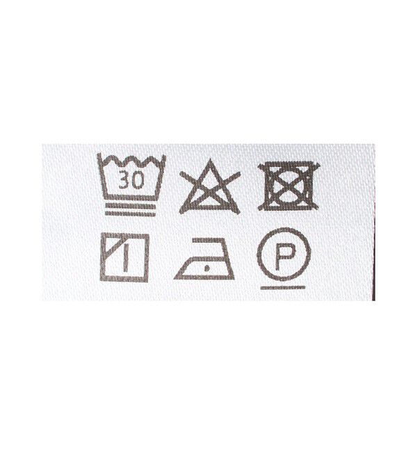 UNITED ARROWS「【別注】＜nomiamo＞ ウール ショートスリーブ クルーネック Tシャツ」|Tシャツ・カットソー|