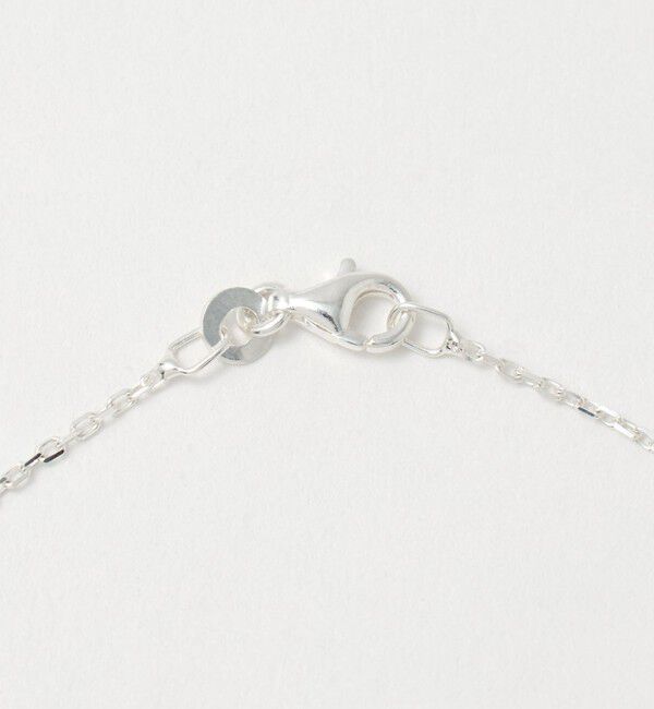UNITED ARROWS「＜HARPO PARIS＞HEART ネックレス」|ネックレス|