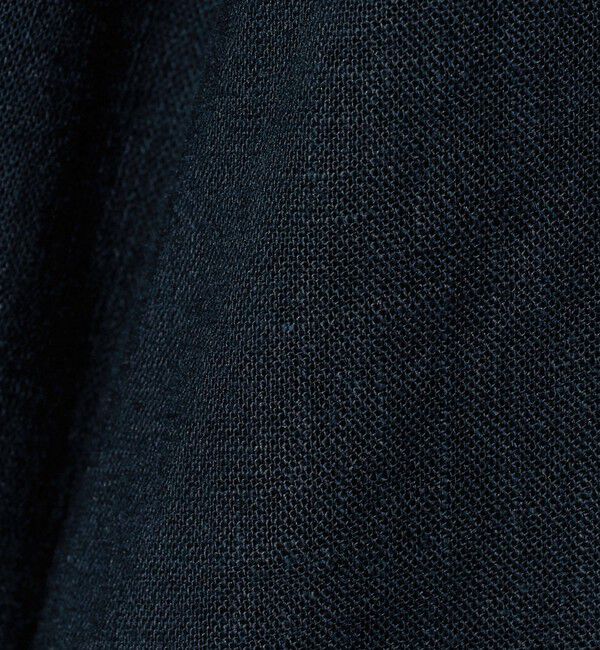 UNITED ARROWS「＜ERRICO FORMICOLA＞GIANNI/ ソリッドシャツ」|カーディガン|